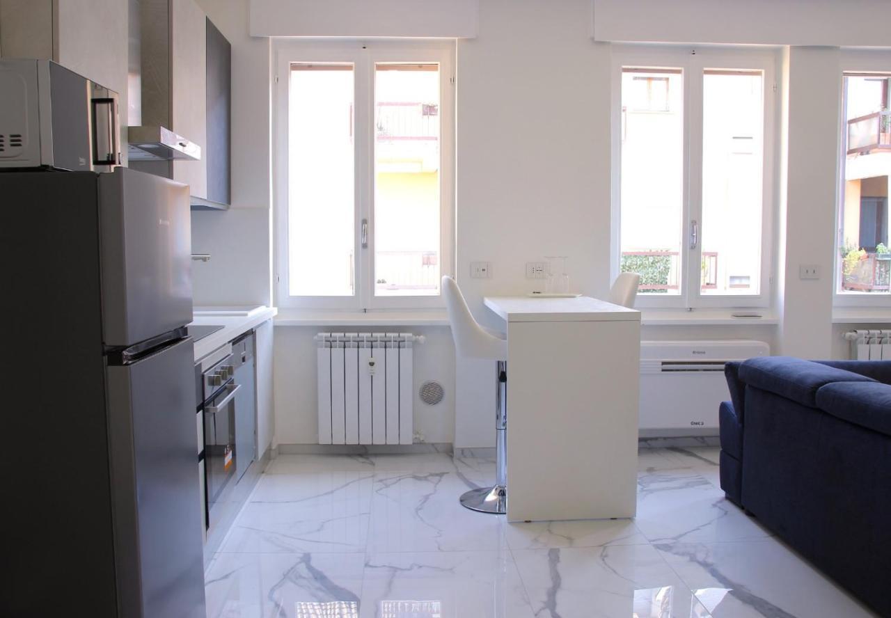 Dreamich - Scavi Romani Lägenhet Desenzano del Garda Exteriör bild