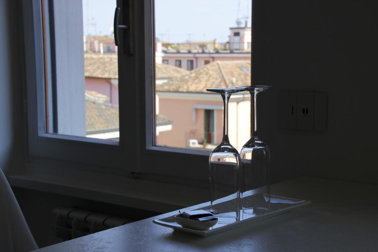 Dreamich - Scavi Romani Lägenhet Desenzano del Garda Exteriör bild